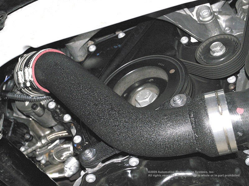 HI-FLO Turbo Discharge Conversion • PQ35 2.0L EA888.1/2/3/3B TSI