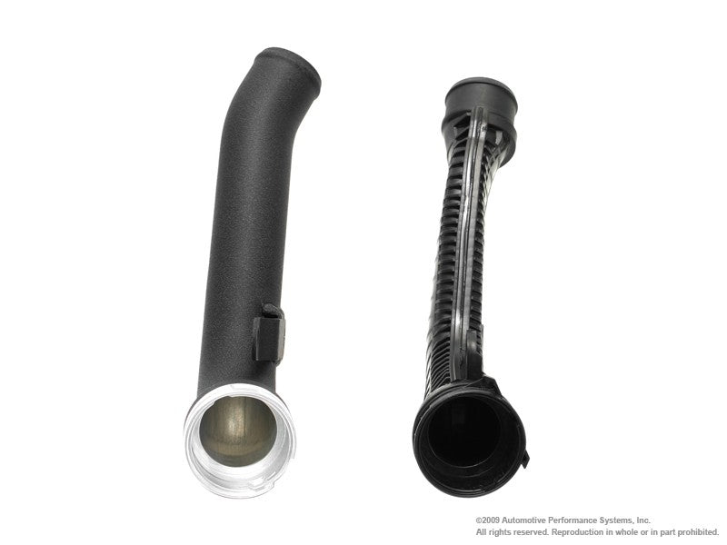 HI-FLO Turbo Discharge Conversion • PQ35 2.0L EA888.1/2/3/3B TSI