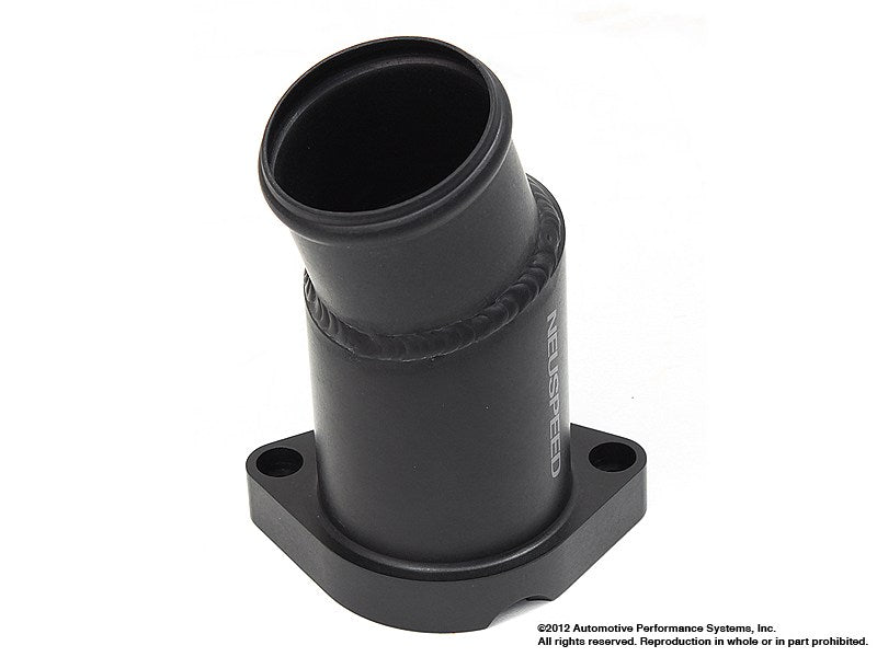 HI-FLO Turbo Discharge Damper | TDI • PQ35