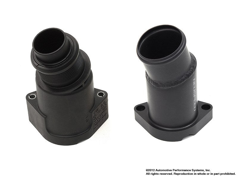 HI-FLO Turbo Discharge Damper | TDI • PQ35