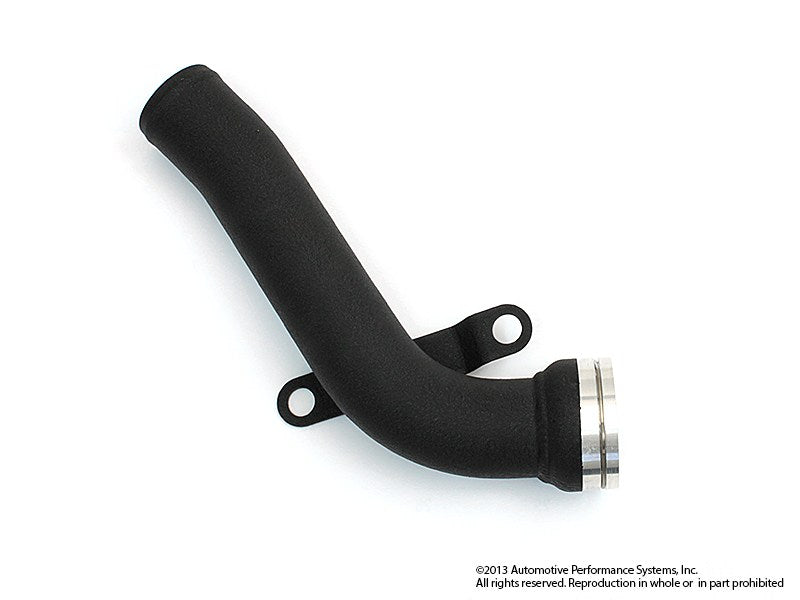 HI-FLO Turbo Discharge Pipe | K04 • PQ35 2.0L EA888.1/2 TSI