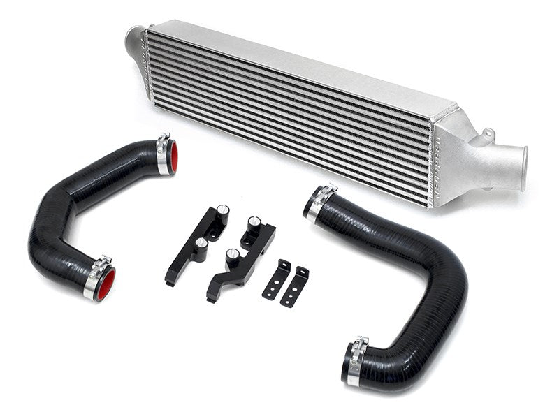 Front Mount Intercooler | Stage 2 • MQB Golf R Mk7/Mk7.2