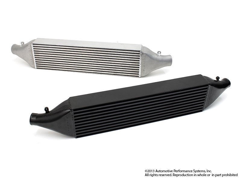 Front Mount Intercooler | Stage 2 • MQB Golf R Mk7/Mk7.2