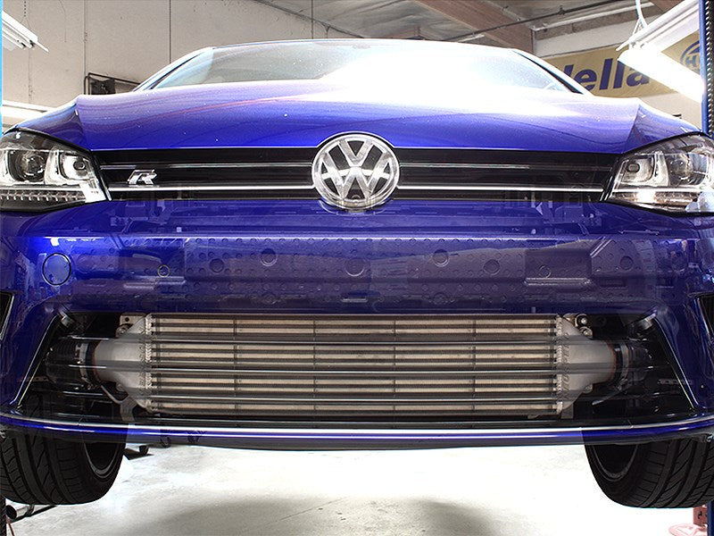Front Mount Intercooler | Stage 2 • MQB Golf R Mk7/Mk7.2