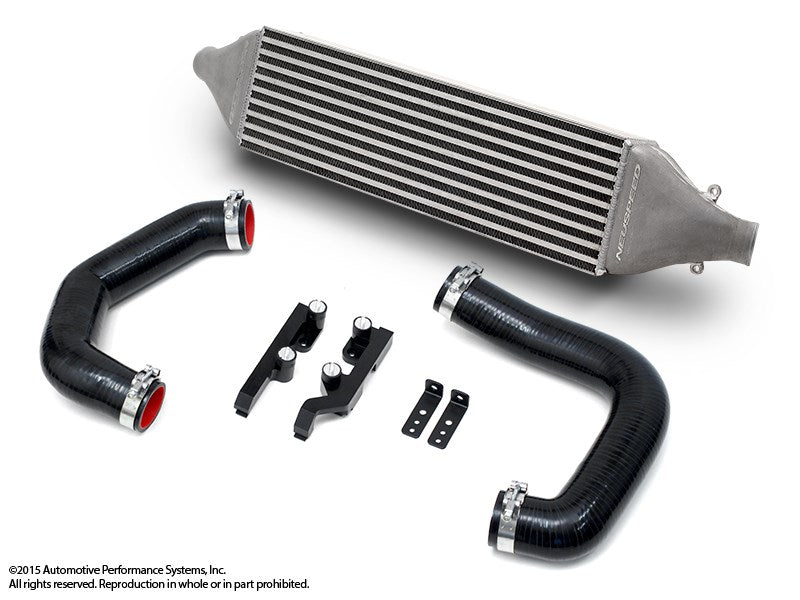 Front Mount Intercooler | Stage 2 • MQB Golf GTI Mk7/Mk7.2