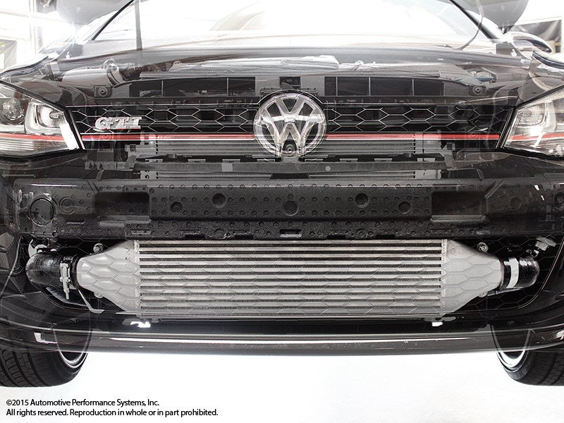 Front Mount Intercooler | Stage 2 • MQB Golf GTI Mk7/Mk7.2