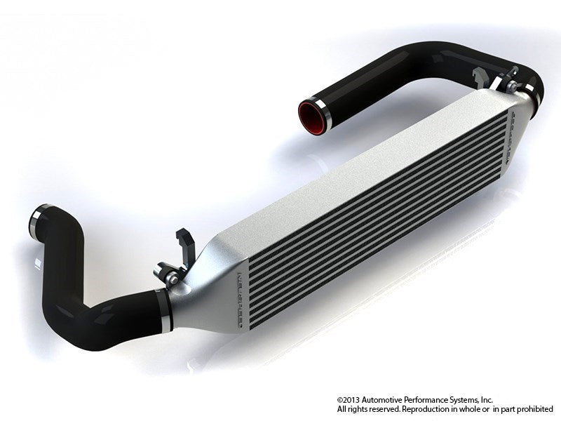 Front Mount Intercooler | Stage 1 • PQ35 Golf GTI/Jetta GLI Mk5