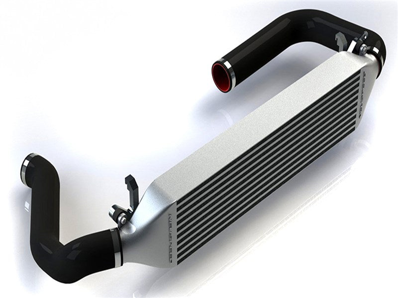 Front Mount Intercooler | Stage 1 • CC B6