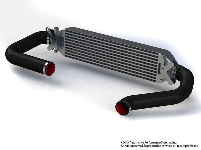 Front Mount Intercooler | Stage 1 • PQ35 Golf GTI/R Mk6
