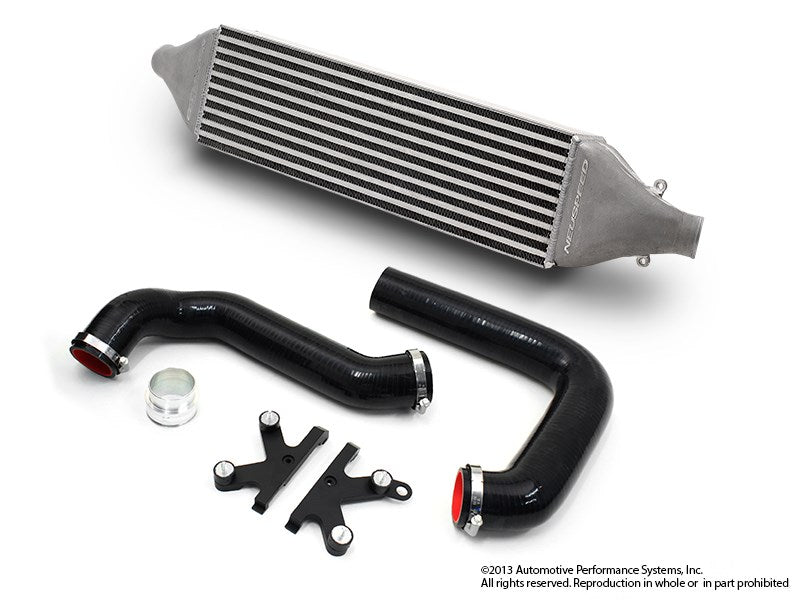Front Mount Intercooler | Stage 1 • PQ35 Golf GTI/R Mk6