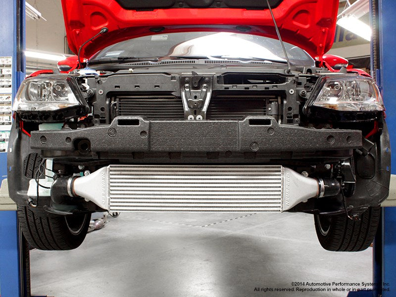 Front Mount Intercooler | Stage 1 • GLI Mk6