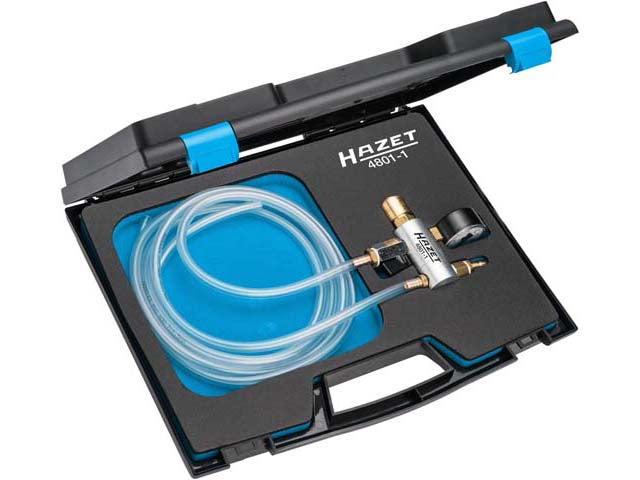 HAZET Coolant Vacuum Fill Tool - 4801-1