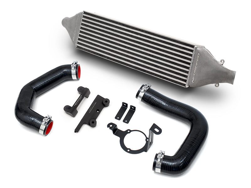 Front Mount Intercooler | Stage 2 • MQB Jetta GLI Mk7