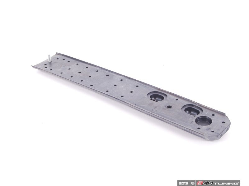 Bumper Trim Strip - Right