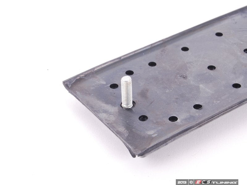 Bumper Trim Strip - Right