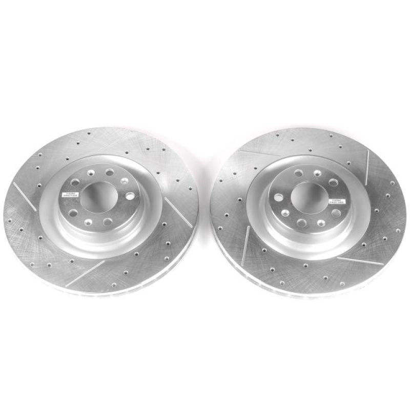 POWERSTOP EBR824XPR