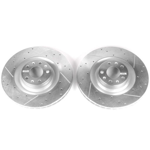 POWERSTOP EBR824XPR