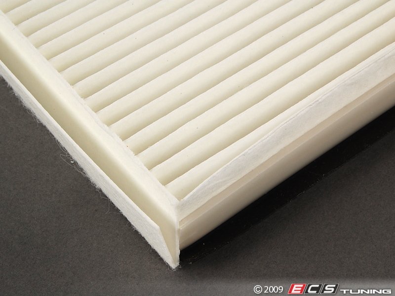 Airmatic Cabin Air Filter If0005
