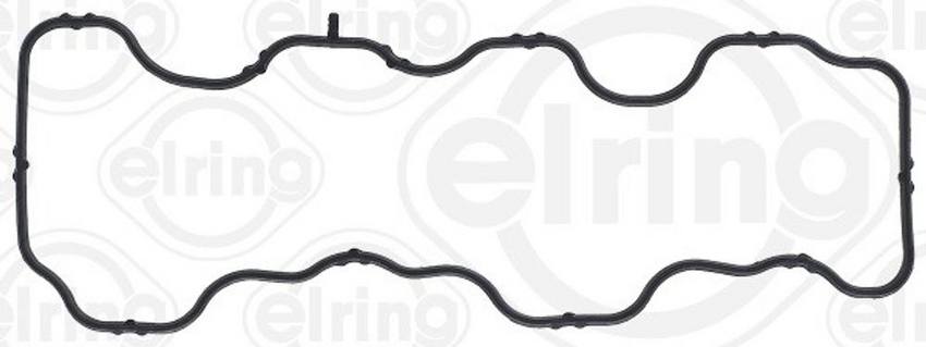 Audi Engine Air Intake Elbow Gasket 482.240 – Elring