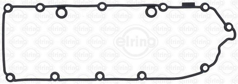 Audi Porsche Engine Valve Cover Gasket 95810523220 – Elring 482340