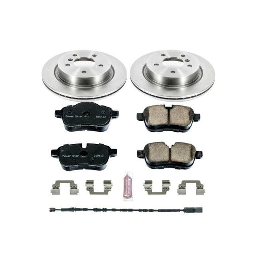 POWERSTOP KOE6419