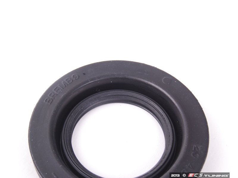 Brake Caliper Dust Cap Set - Priced Each