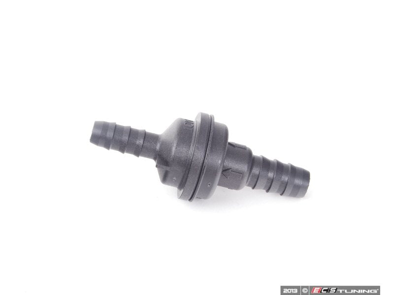 Check Valve