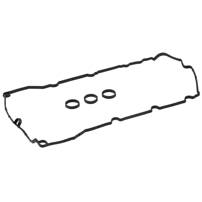 Porsche Engine Valve Cover Gasket Set 485.050 – Elring