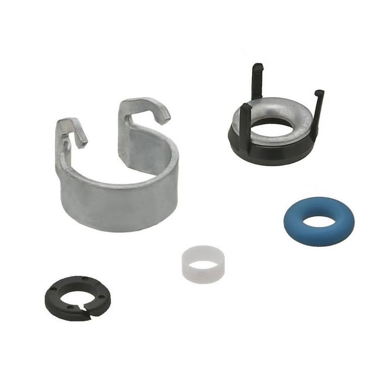 Audi VW Fuel Injector Seal Kit 485.410 – Elring