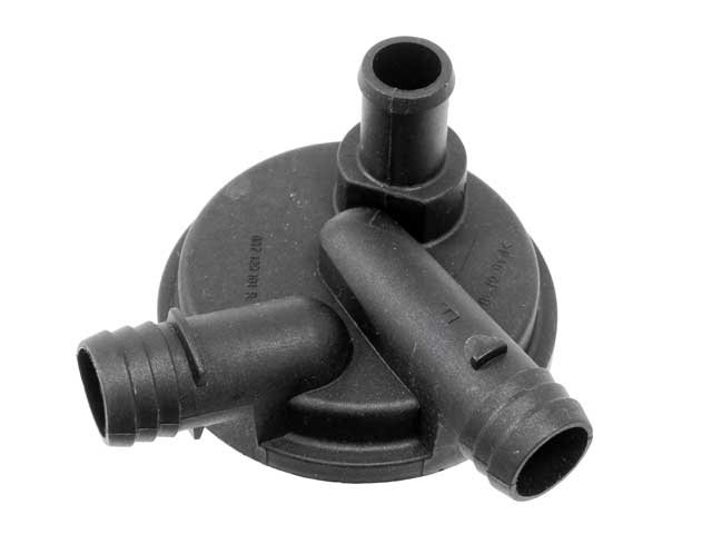 Pressure Regulating Valve