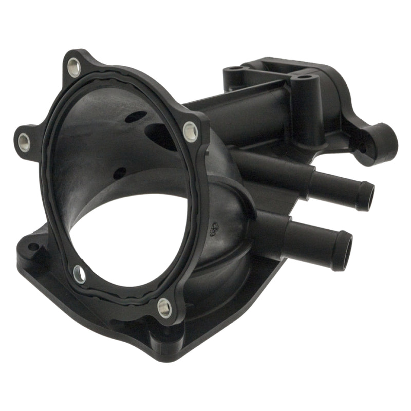 FEBI BILSTEIN Throttle Housing Flange 48633