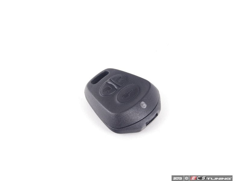 Key Head Remote Housing