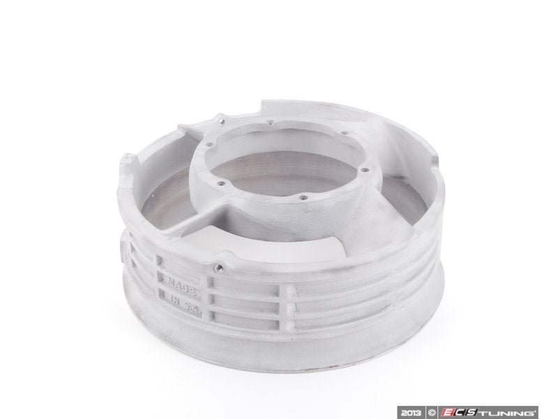 Engine Cooling Fan Shroud