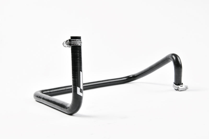 Racingline Coolant Underhose for R600 Intakes