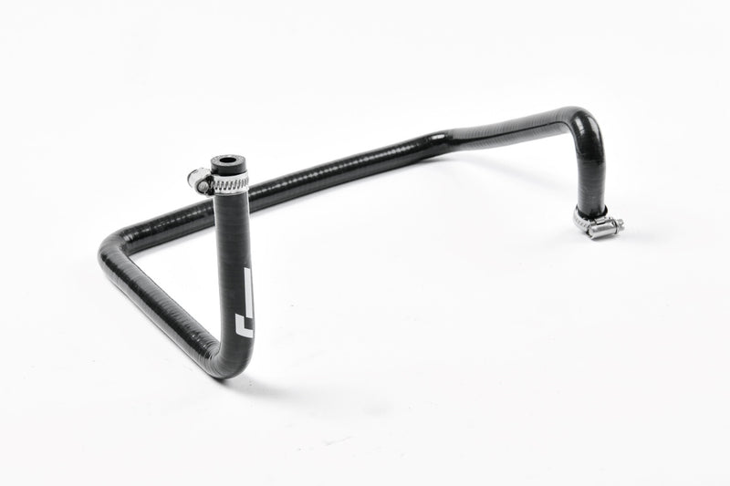 Racingline Coolant Underhose for R600 Intakes