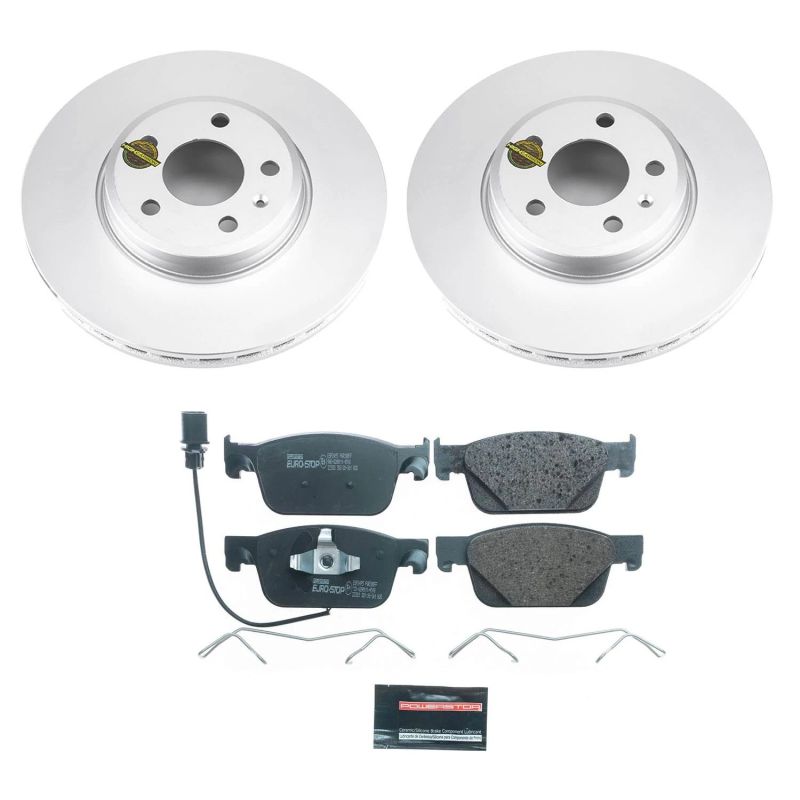 POWERSTOP ESK7860
