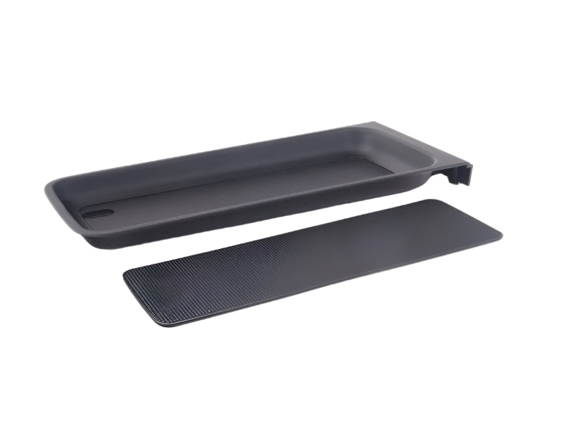 Club Sport Center Console Tray Kit