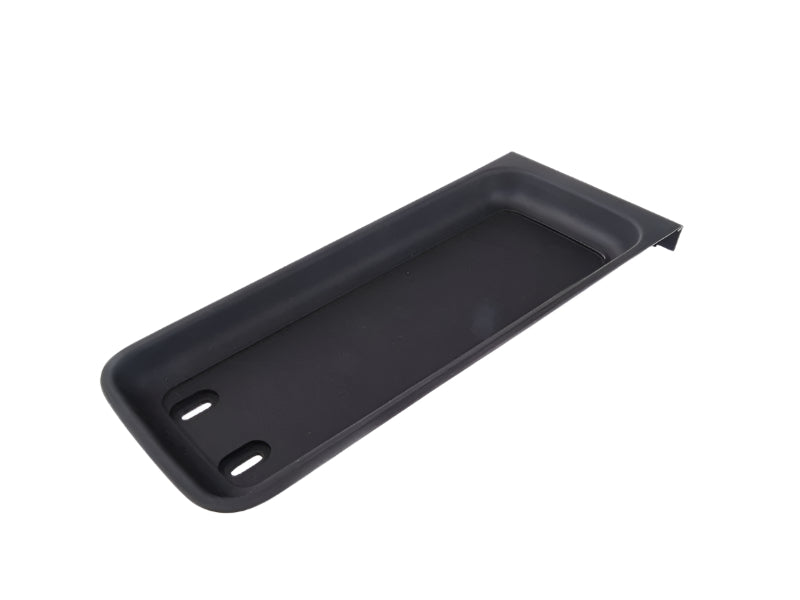Club Sport Center Console Tray Kit