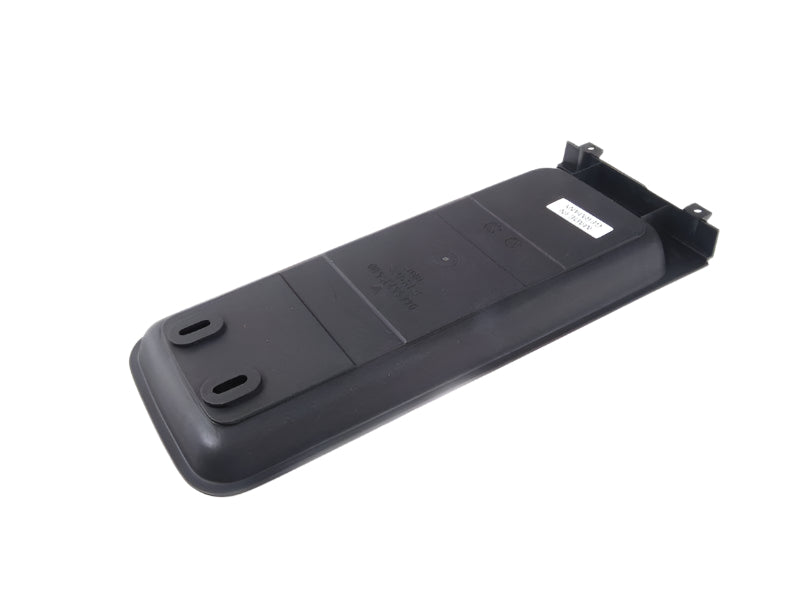 Club Sport Center Console Tray Kit