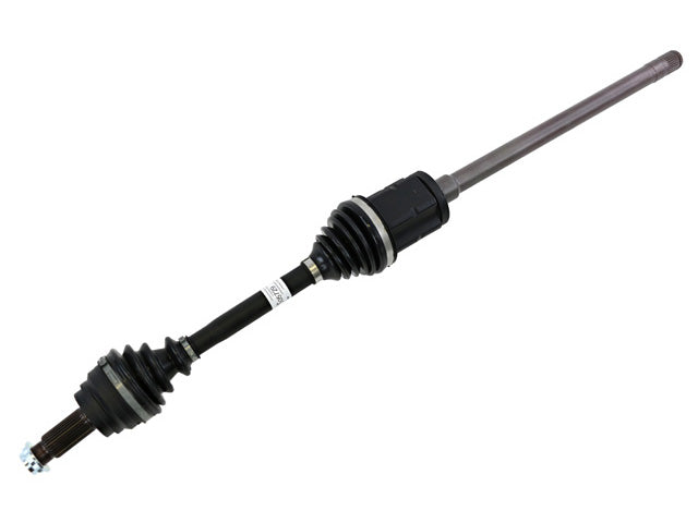 Axle Shaft Assembly