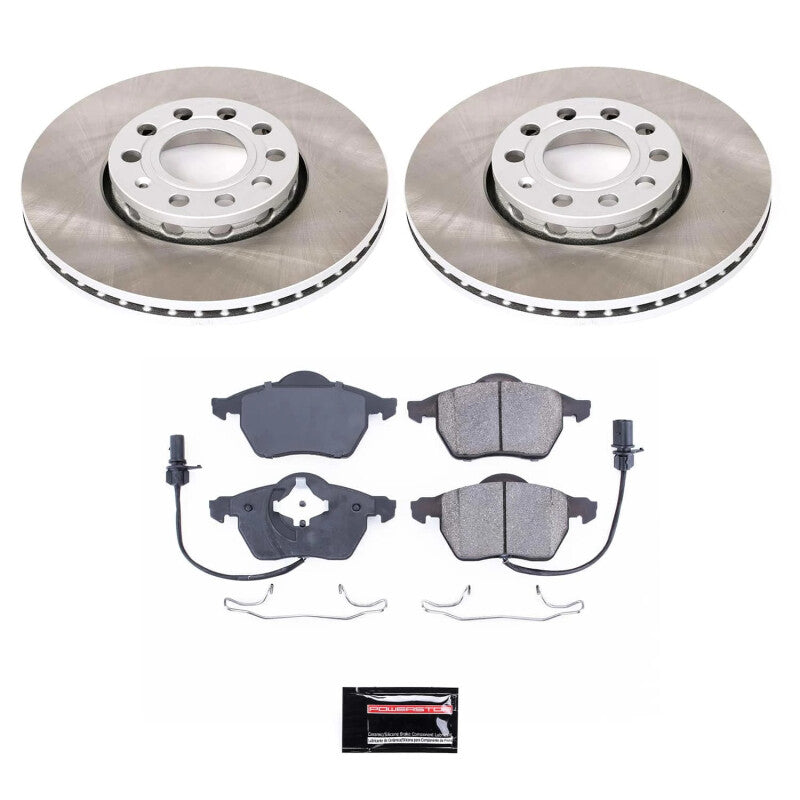POWERSTOP SC528