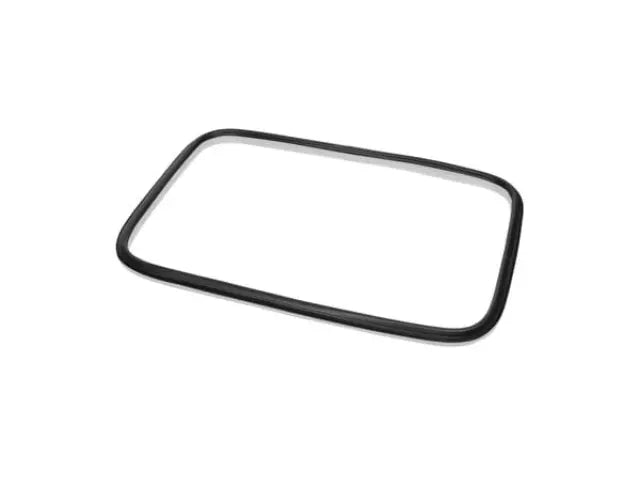 Genuine Porsche parts diagram