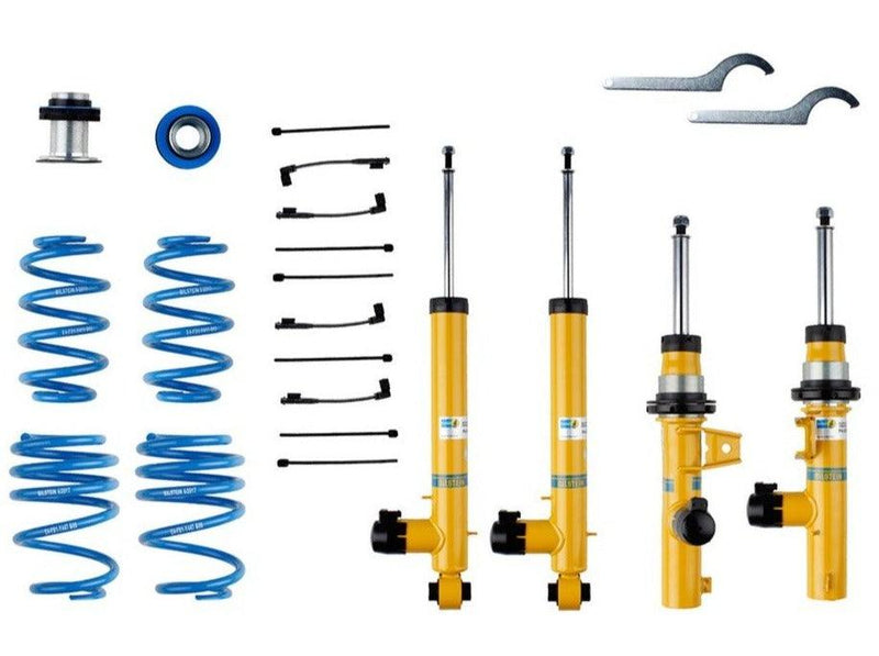 Bilstein Coilover Kit | B16 DampTronic • GTI/Golf R Mk7/Mk7.2