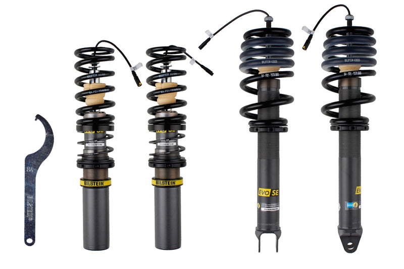 BILSTEIN EVO SE Suspension Kit 49-303940