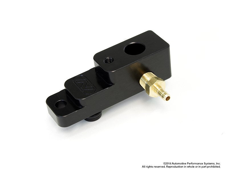 Boost Tap • EA888.3/4