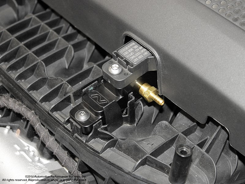 Boost Tap • EA888.3/4