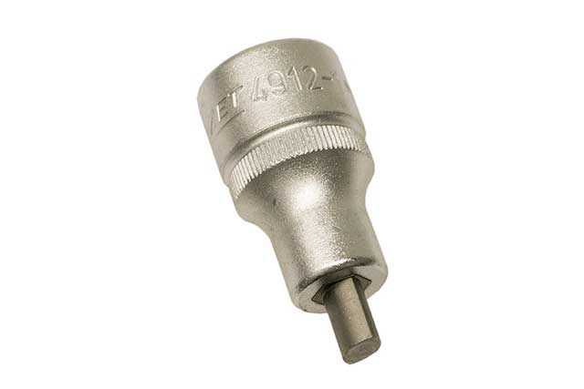 HAZET Strut Tool - 4912-1