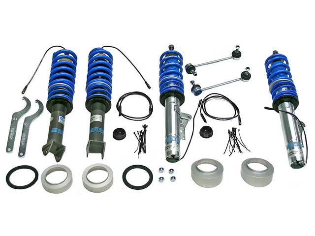 BILSTEIN B16 Suspension Kit 49-135985