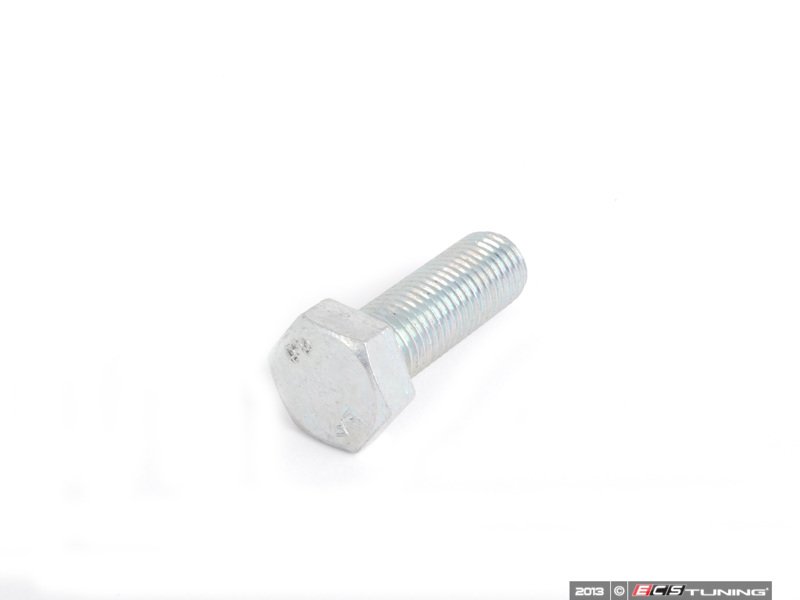 Caliper Mounting Bolt - Priced Each