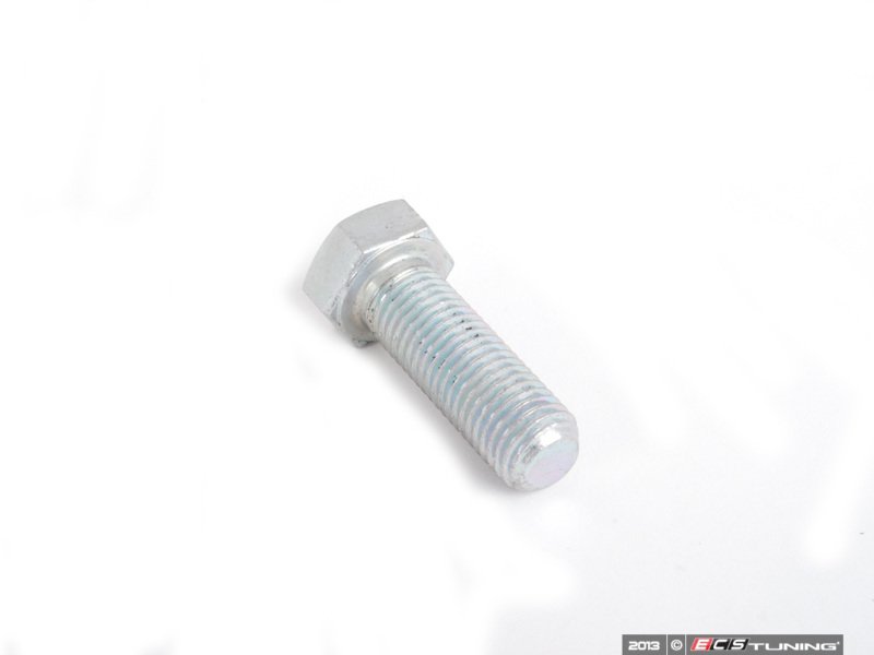 Caliper Mounting Bolt - Priced Each